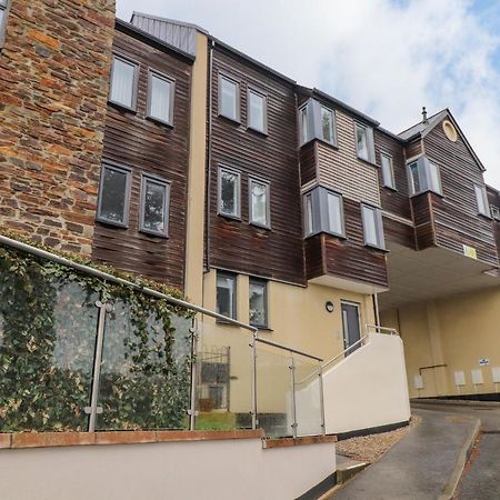 Upper Deck Apartment Truro Exterior photo
